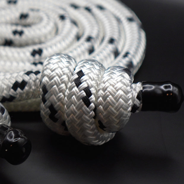Ghost Shark 750 grams 18mm Heavy Flow Rope Entry Level-2