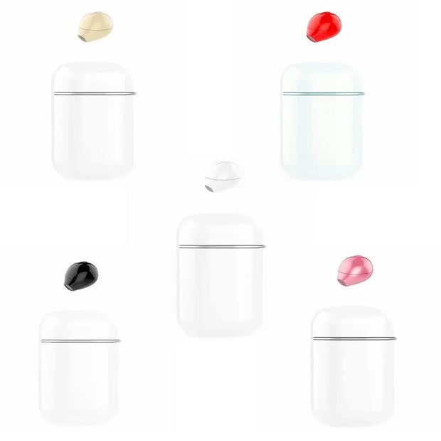 Mini Wireless Earbuds | Bluetooth Mini Earbuds | Modern Mix Market