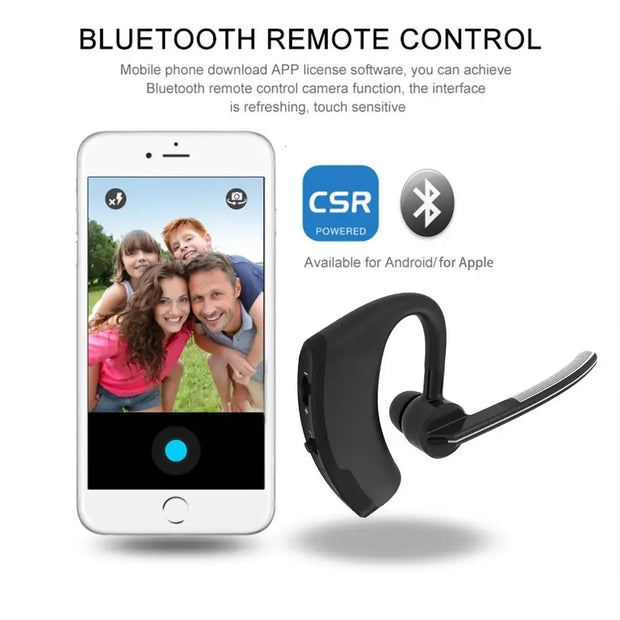 Wireless Freedom in Your Pocket