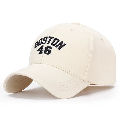 Embroidery Snapback Cap | Stylish Snapback Cap | Modern Mix Market