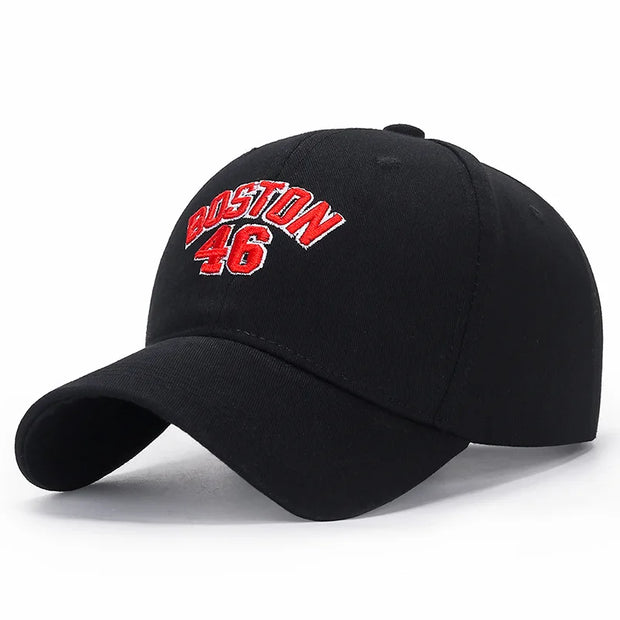 Embroidery Snapback Cap | Stylish Snapback Cap | Modern Mix Market