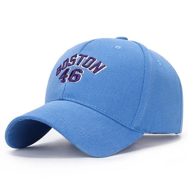 Embroidery Snapback Cap | Stylish Snapback Cap | Modern Mix Market