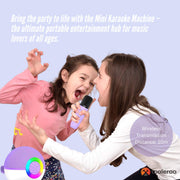 Mini Bluetooth Speaker | Bluetooth Speaker | Modern Mix Market