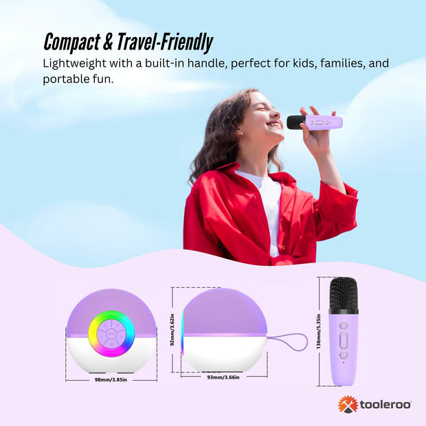 Mini Bluetooth Speaker | Bluetooth Speaker | Modern Mix Market