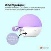 Mini Bluetooth Speaker | Bluetooth Speaker | Modern Mix Market
