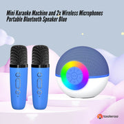 Portable Bluetooth Speaker | Bluetooth Speaker | Modern Mix Market