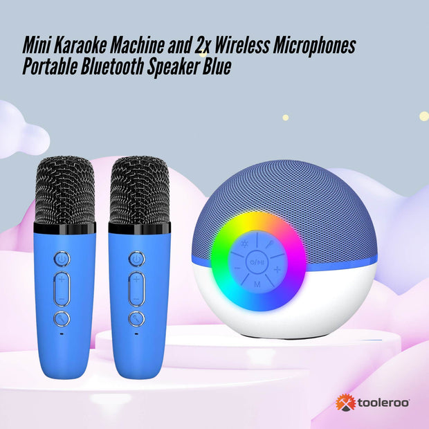 Portable Bluetooth Speaker | Bluetooth Speaker | Modern Mix Market