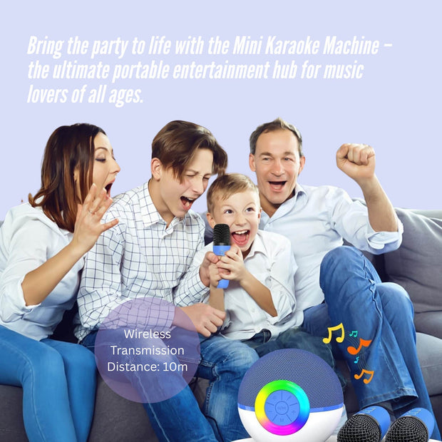 Portable Bluetooth Speaker | Bluetooth Speaker | Modern Mix Market