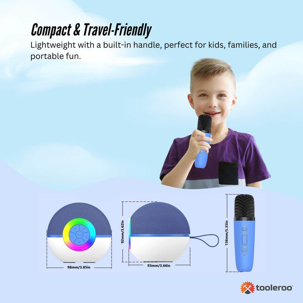 Portable Bluetooth Speaker | Bluetooth Speaker | Modern Mix Market