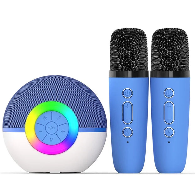 Portable Bluetooth Speaker | Bluetooth Speaker | Modern Mix Market