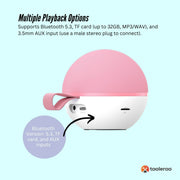 Mini Karaoke Machine | Portable Karaoke Machine | Modern Mix Market