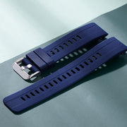 Watch Silicone Strap | Smart Watch Strap | Modern Mix Market
