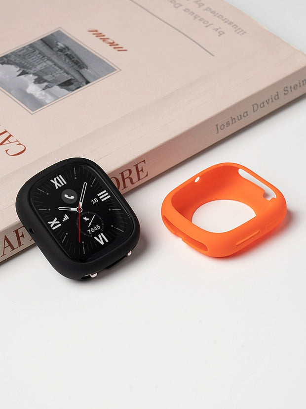 Honor Watch Case | Silicone Watch Case | Modern Mix Market
