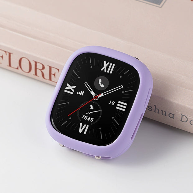 Honor Watch Case | Silicone Watch Case | Modern Mix Market