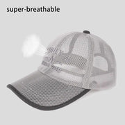 Mesh Baseball Cap | Baseball Cap | Modern Mix Market