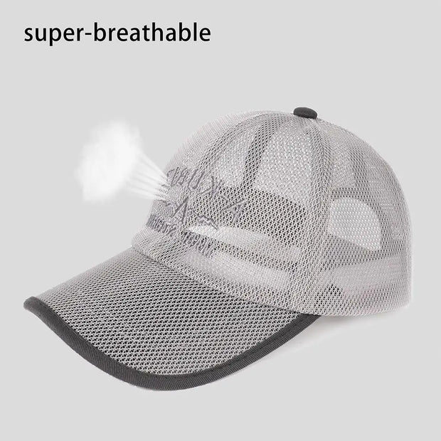 Mesh Baseball Cap | Baseball Cap | Modern Mix Market