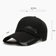 Summer Baseball Cap | Baseball Cap | Modern Mix Market