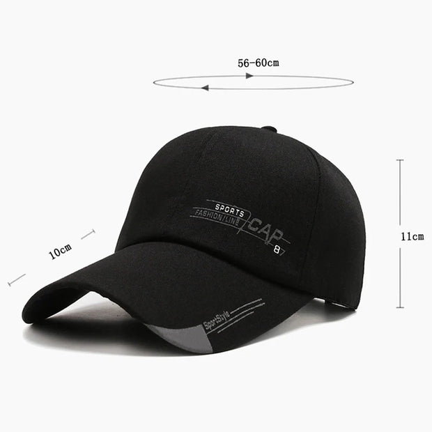 Summer Baseball Cap | Baseball Cap | Modern Mix Market