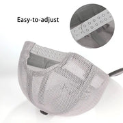 Mesh Baseball Cap | Baseball Cap | Modern Mix Market