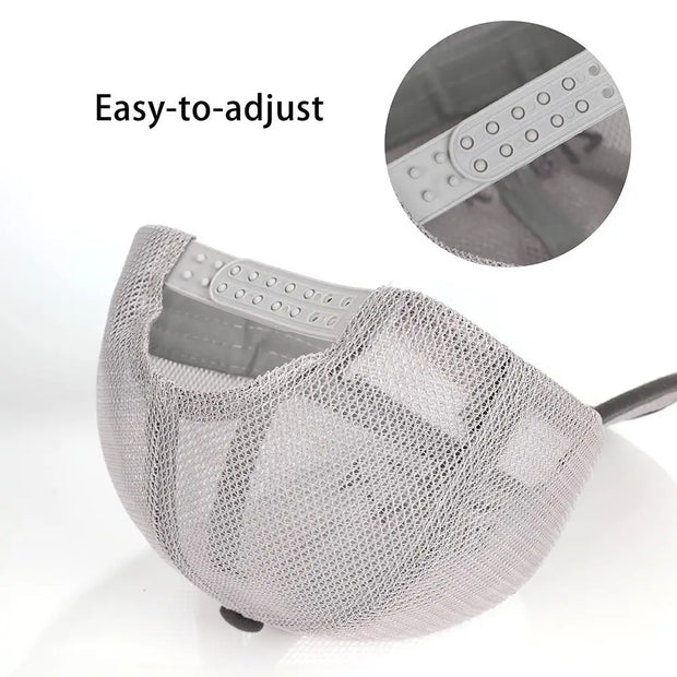 Mesh Baseball Cap | Baseball Cap | Modern Mix Market