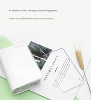 Printer Protective Case | Portable Printer Case | Modern Mix Market