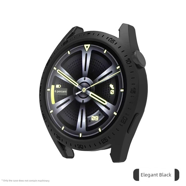 Huawei Gt3 Watch Case | Waterproof Silicone Case | Modern Mix Market