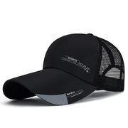 Mesh Baseball Cap | Baseball Cap | Modern Mix Market