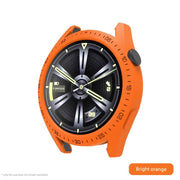 Huawei Gt3 Watch Case | Waterproof Silicone Case | Modern Mix Market