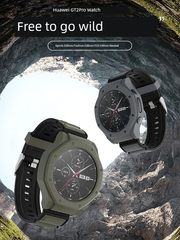 Huawei Watch Case | Shockproof Watch Case | Modern Mix Market
