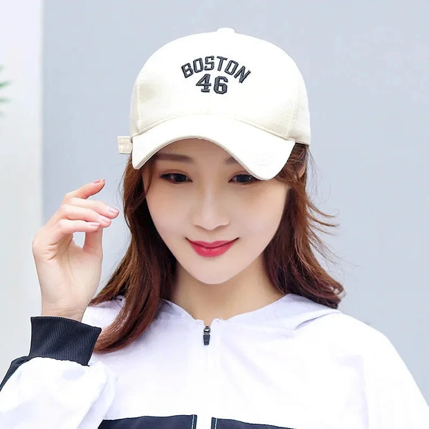 Embroidery Snapback Cap | Stylish Snapback Cap | Modern Mix Market