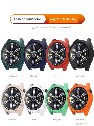Huawei Gt3 Watch Case | Waterproof Silicone Case | Modern Mix Market