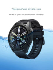 Huawei Gt3 Watch Case | Waterproof Silicone Case | Modern Mix Market