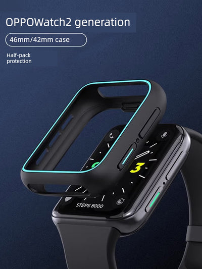 Oppo Watch Case | Watch Protective Case | Modern Mix Market