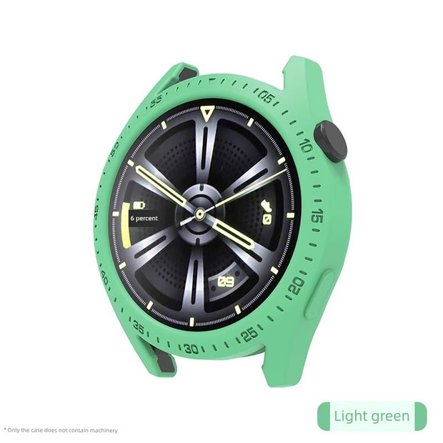 Huawei Gt3 Watch Case | Waterproof Silicone Case | Modern Mix Market