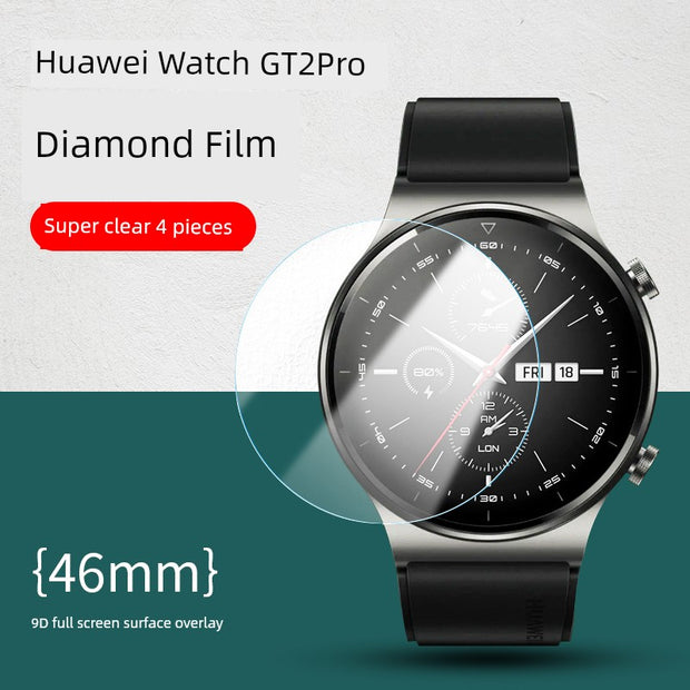 Huawei Watch Case | Shockproof Watch Case | Modern Mix Market