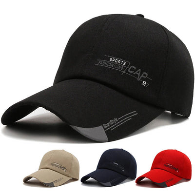 Summer Baseball Cap | Baseball Cap | Modern Mix Market