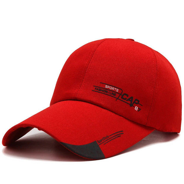 Summer Baseball Cap | Baseball Cap | Modern Mix Market