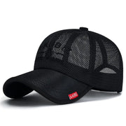 Mesh Baseball Cap | Baseball Cap | Modern Mix Market