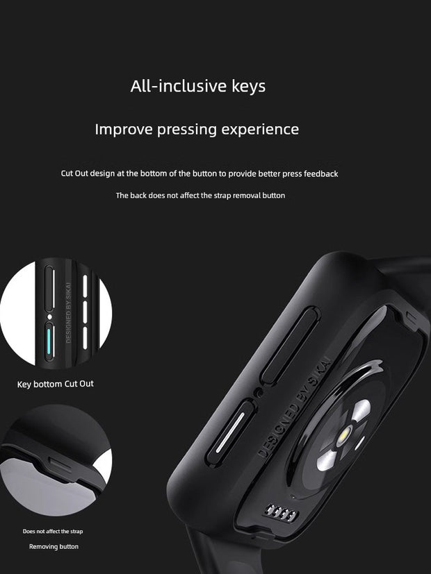 Oppo Watch Case | Watch Protective Case | Modern Mix Market
