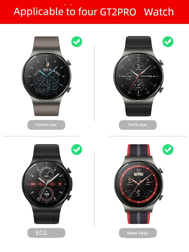 Huawei Watch Case | Shockproof Watch Case | Modern Mix Market