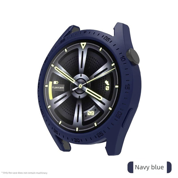Huawei Gt3 Watch Case | Waterproof Silicone Case | Modern Mix Market