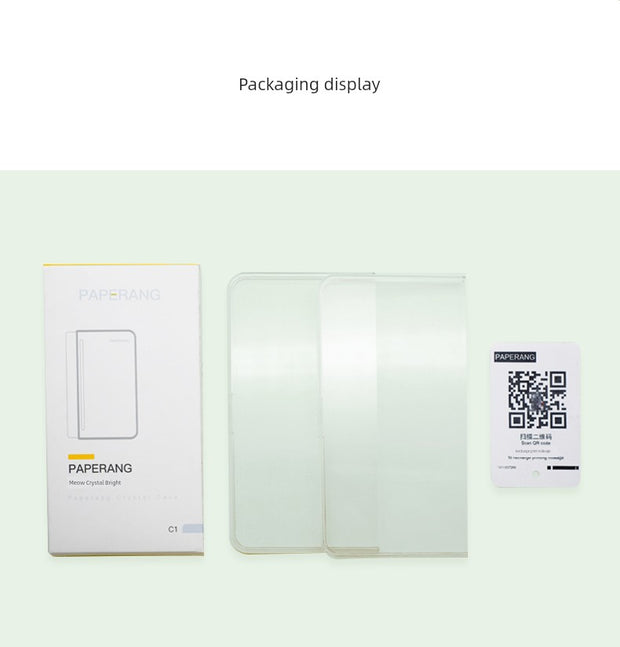Printer Protective Case | Portable Printer Case | Modern Mix Market