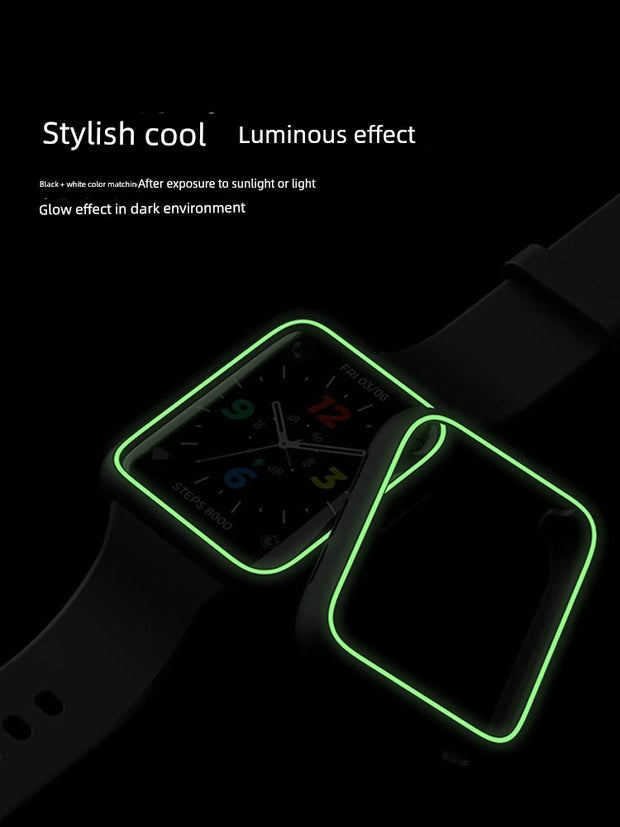 Oppo Watch Case | Watch Protective Case | Modern Mix Market