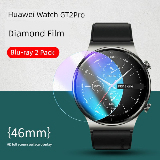 Huawei Watch Case | Shockproof Watch Case | Modern Mix Market