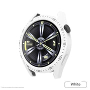 Huawei Gt3 Watch Case | Waterproof Silicone Case | Modern Mix Market