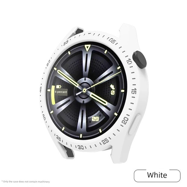 Huawei Gt3 Watch Case | Waterproof Silicone Case | Modern Mix Market