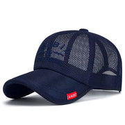 Mesh Baseball Cap | Baseball Cap | Modern Mix Market