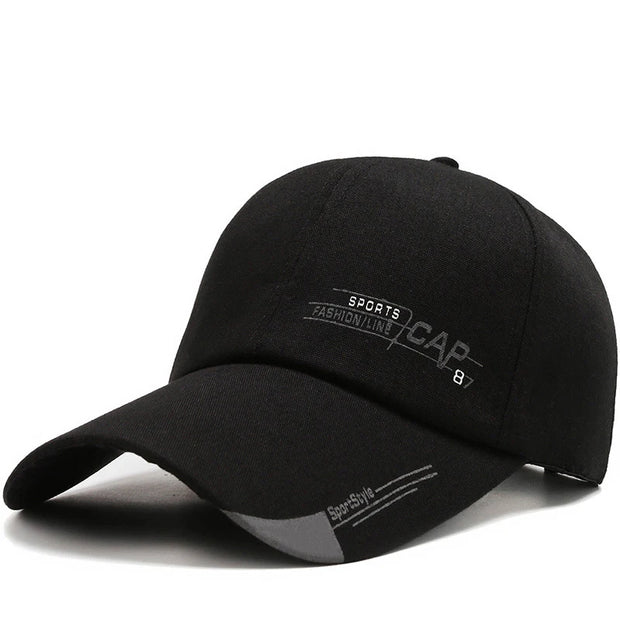 Summer Baseball Cap | Baseball Cap | Modern Mix Market