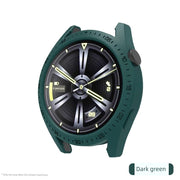 Huawei Gt3 Watch Case | Waterproof Silicone Case | Modern Mix Market