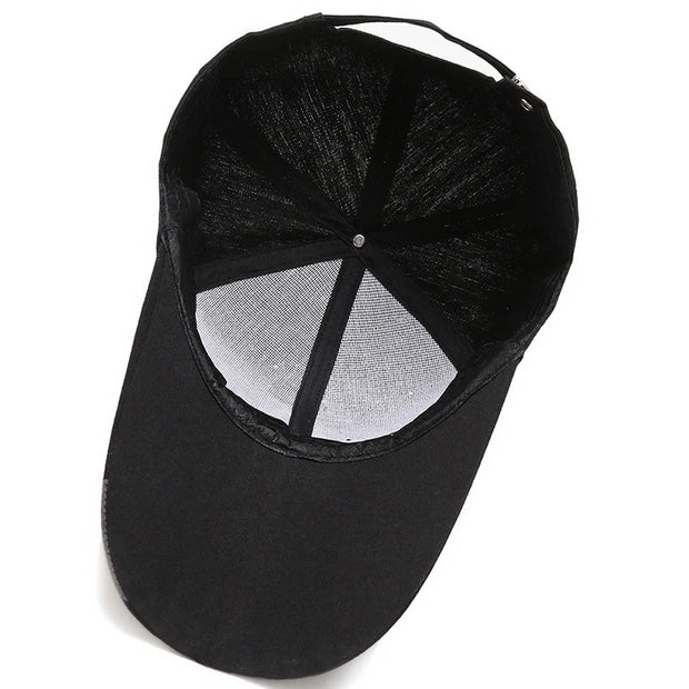 Summer Baseball Cap | Baseball Cap | Modern Mix Market